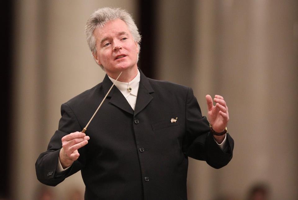 2024 ICG Fort Wayne Philharmonic Conductor